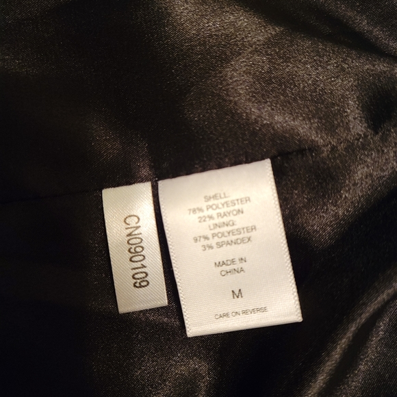 Jacket - Picture 7 of 7